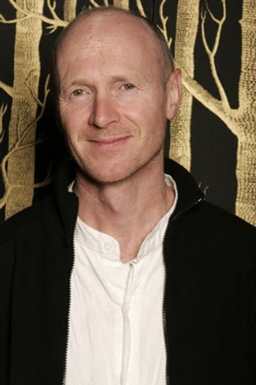 Paul Laverty foto