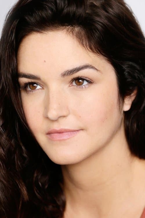 Chelsea Ricketts foto