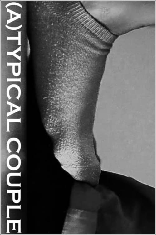 (A) tipičan par (2012) poster