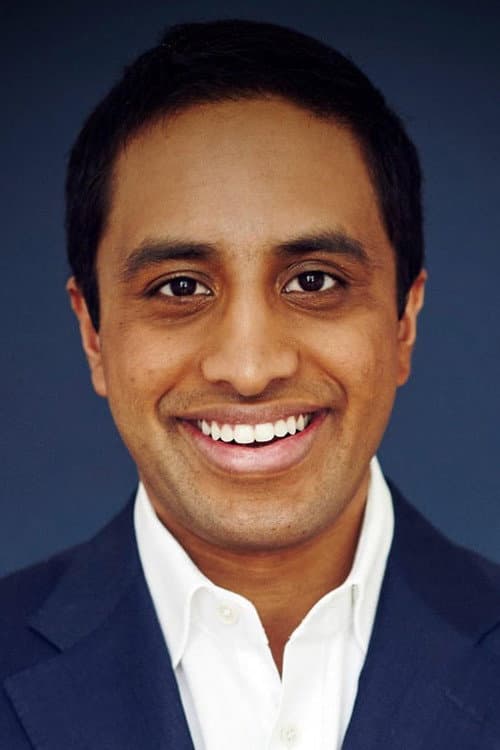 Zia Yusuf foto