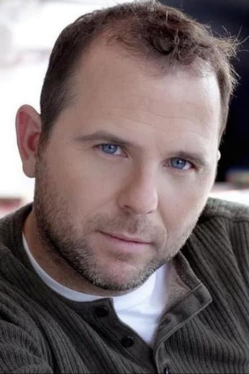 Leif Anderson foto