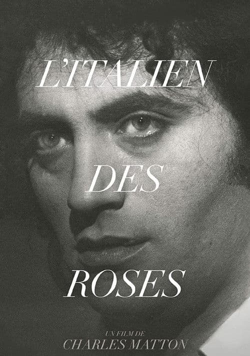 L'Italien des Roses (1973) poster