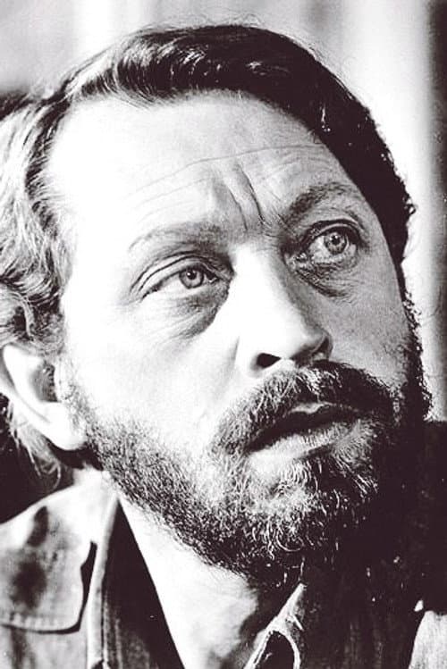Jiří Zahajský foto