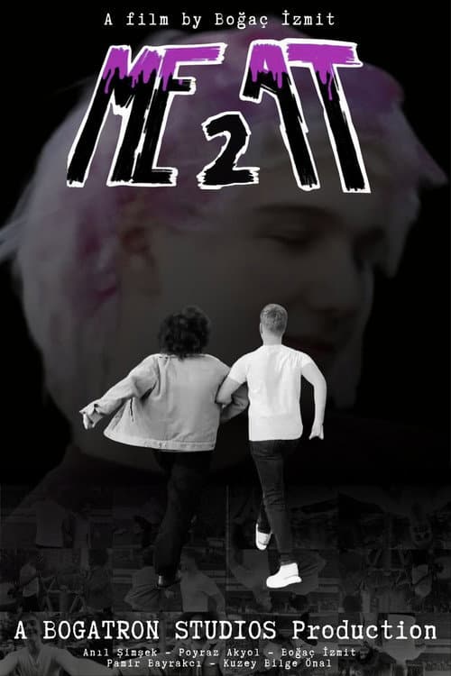 Meat 2 (2025) poster
