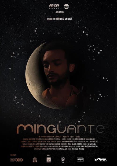 Minguante (2020) poster