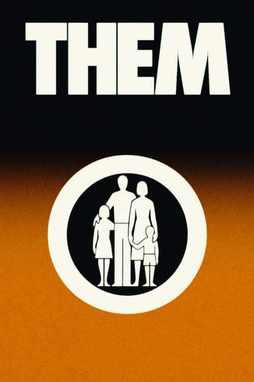 Them (2026) poster