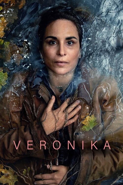 Veronika (2024) poster