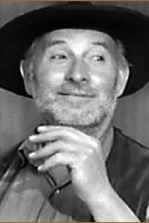 Karl Brenk foto