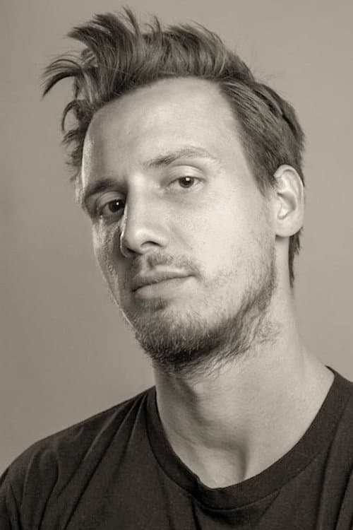 Matthias Wackrow foto