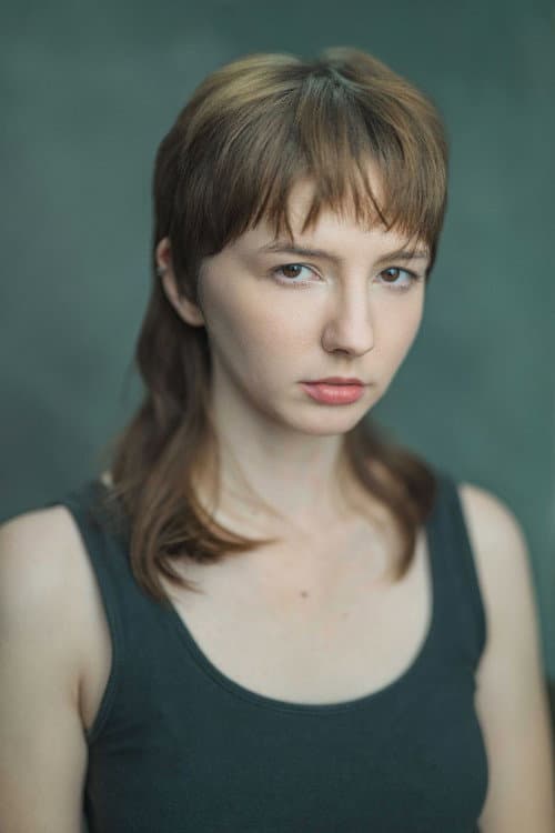 Kit Drinkwater foto