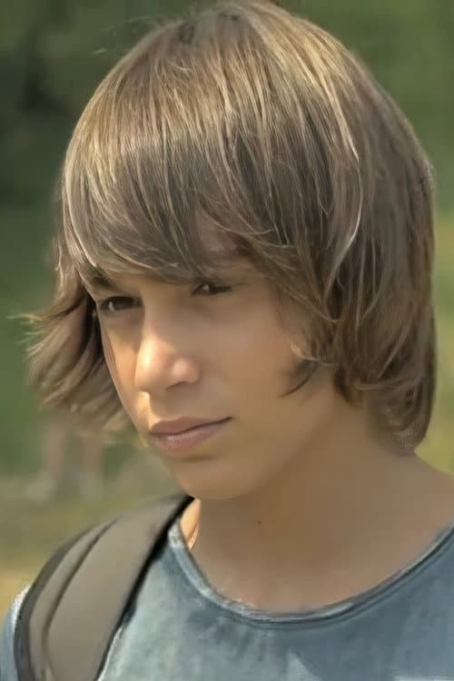Matteo Turri foto