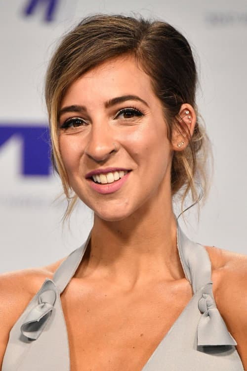 Gabbie Hanna foto