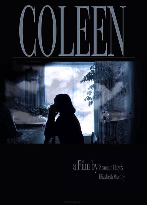 Coleen. (2020) poster