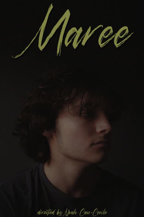 Maree (2023) poster