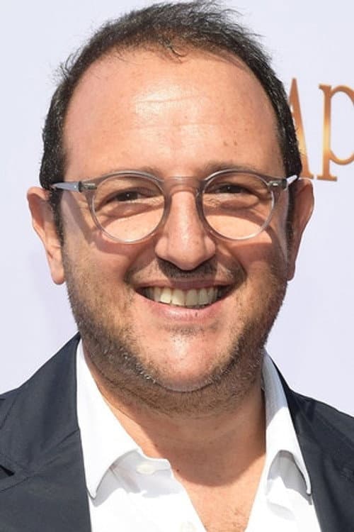 Laurent Zeitoun foto
