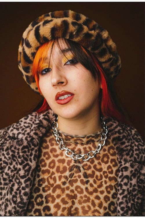 Malena Montiel foto