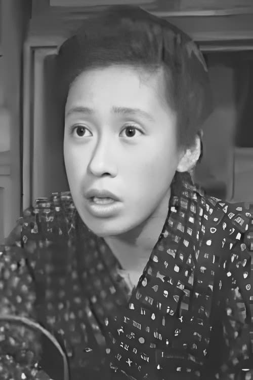 田中筆子 foto