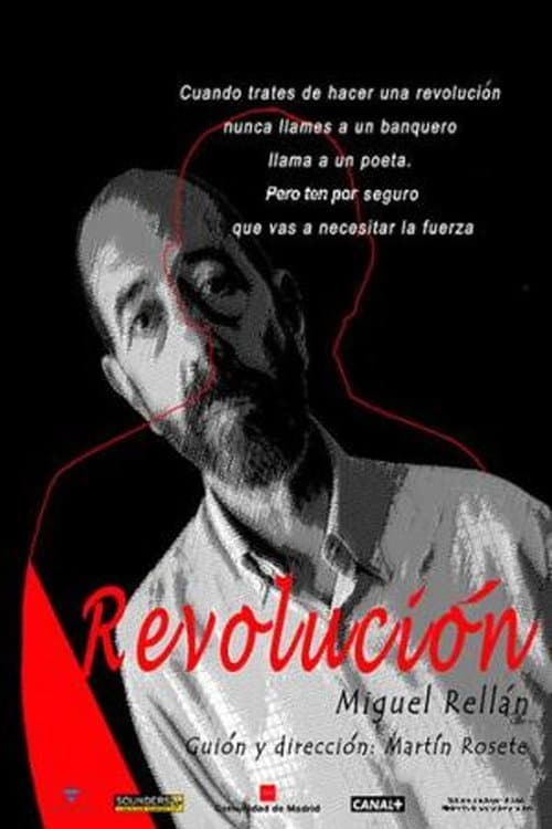 Revolución (2002) poster