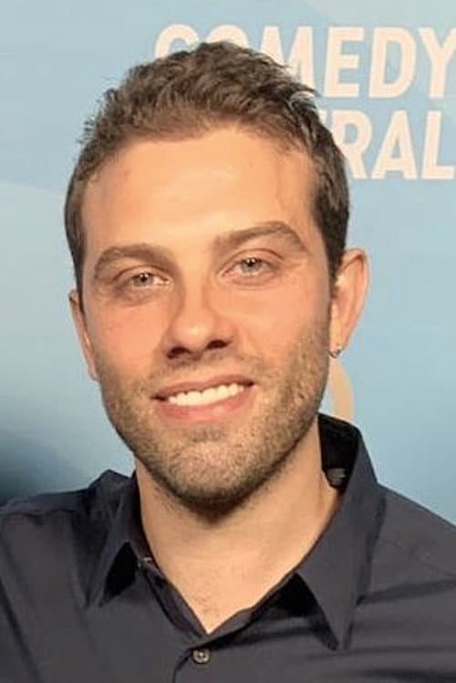 Daniel Lucchesi foto