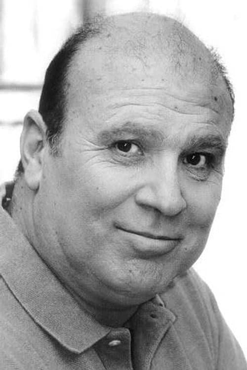 Randall Bosley foto