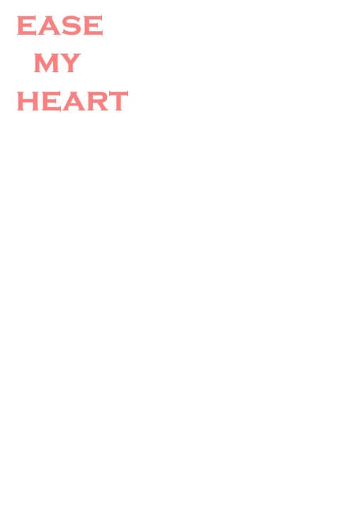 Ease my Heart (2026) poster