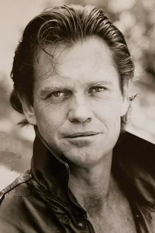 Billy Ray Sharkey foto