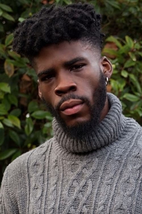 Alessandro Babalola foto