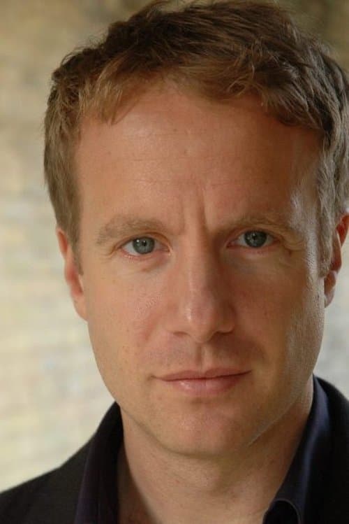 Geoffrey Streatfeild foto