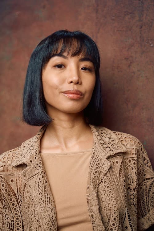 Rachel Leyco foto