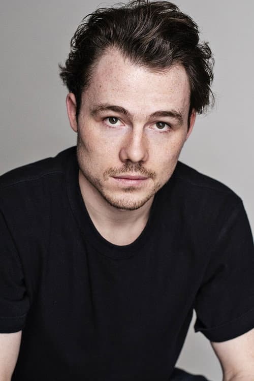 Andrew Laithwaite foto