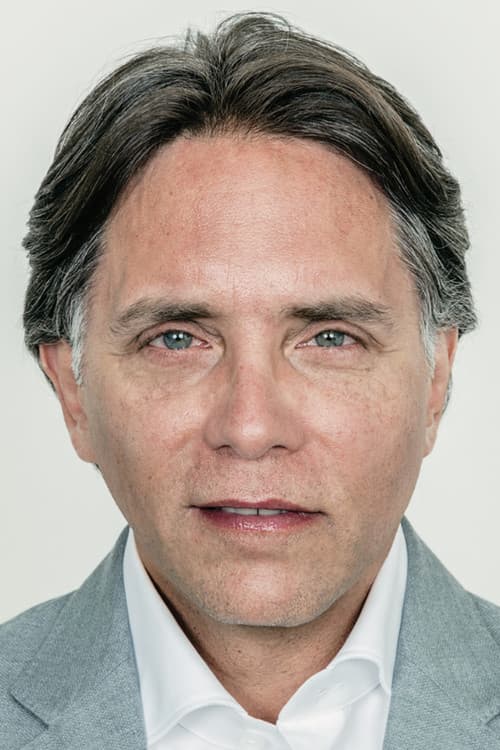 Keith Raniere foto