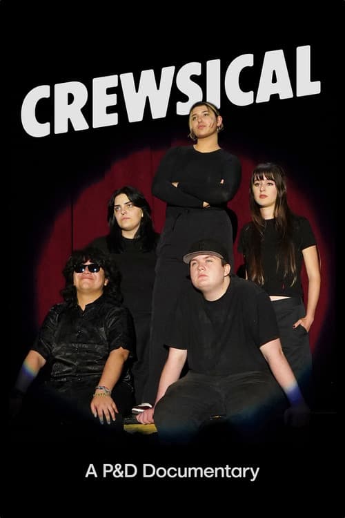 Crewsical (2024) poster