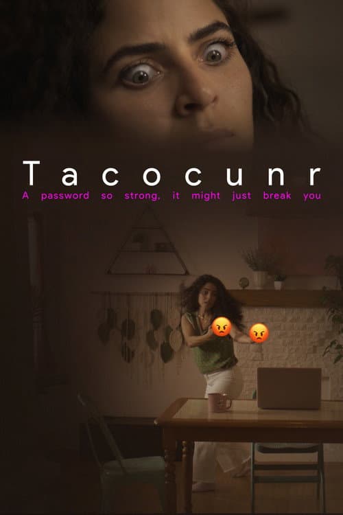 Tacocunr (2025) poster