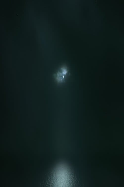 Wind (2019) poster
