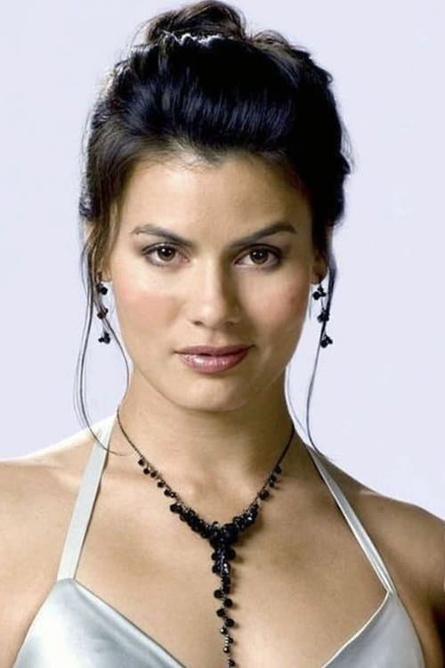 Michelle Belegrin foto