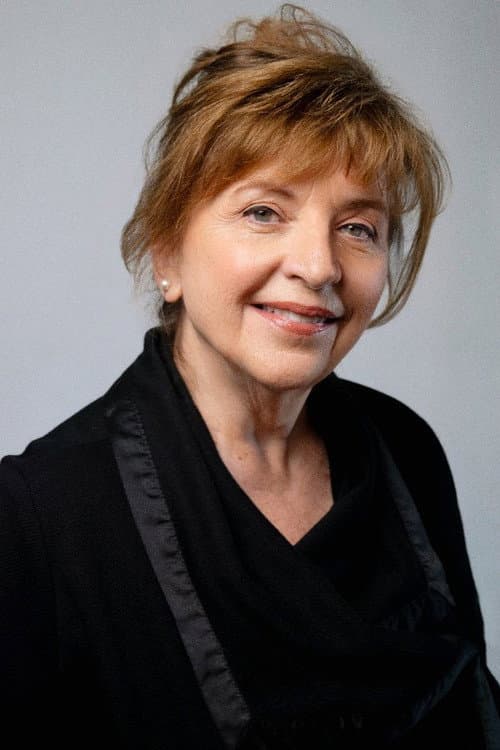 Anna Giannotis foto