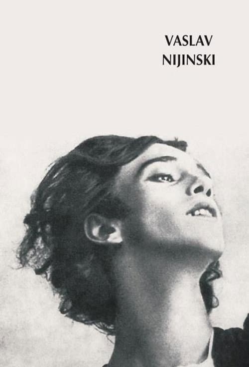Vaslav Nijinski, une âme en exil (2000) poster