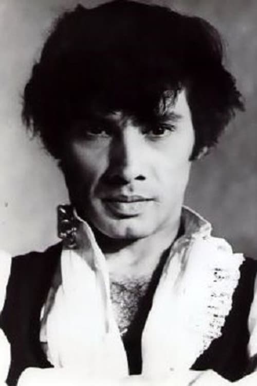Rafael de Córdoba foto