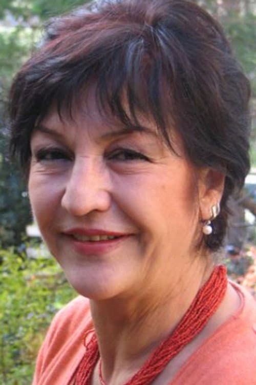 Fatma Murat foto