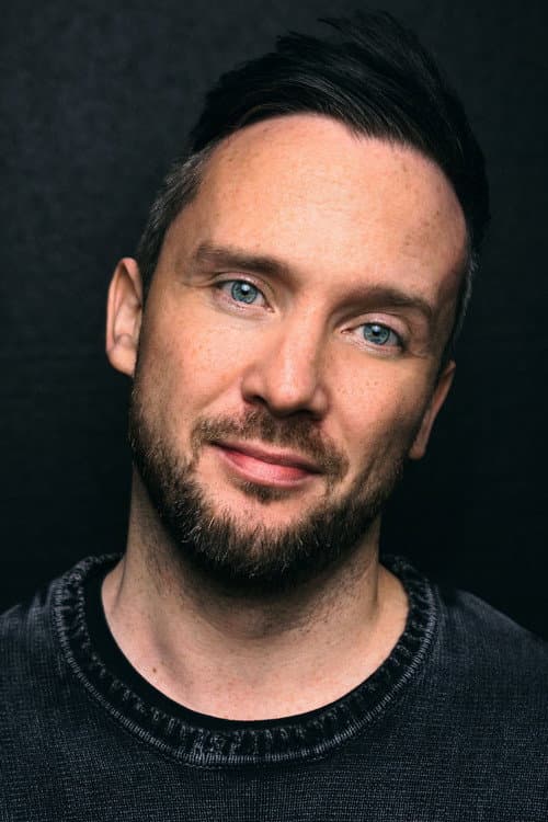 Ed Lilly foto
