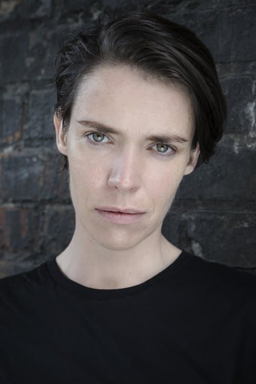 Caoilfhionn Dunne foto
