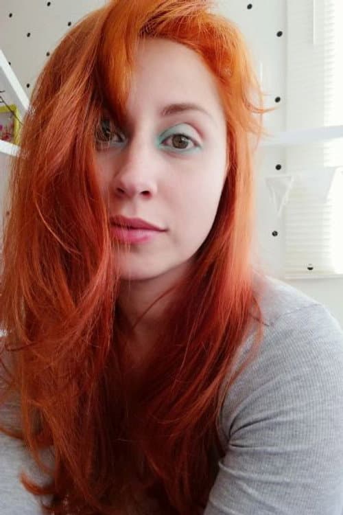 Hailyn Padua foto