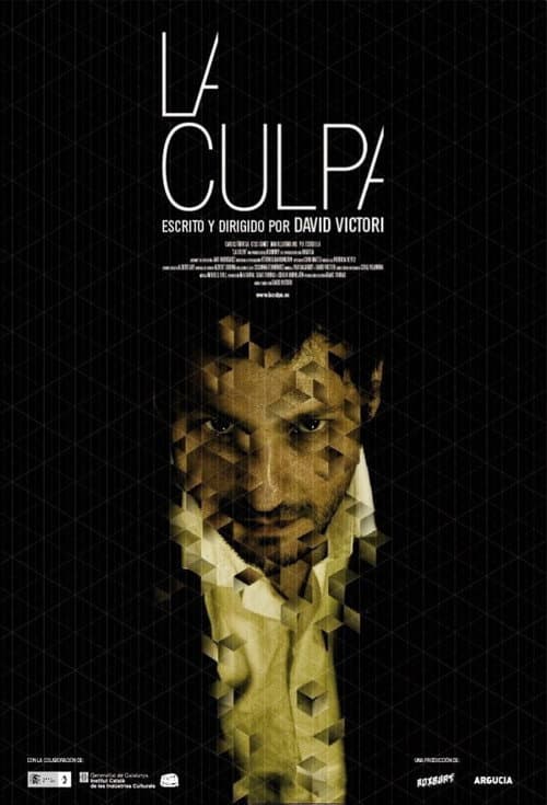 La culpa (2010) poster