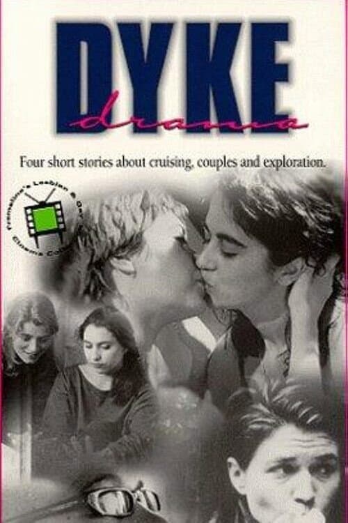 Dyke Drama (1994) poster