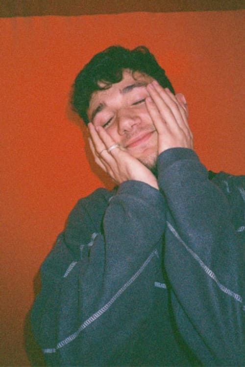 Jeremy Zucker foto