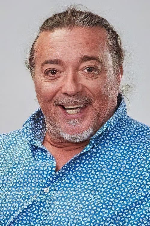 Isidro Montalvo foto