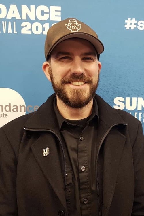 Sean Lahiff foto