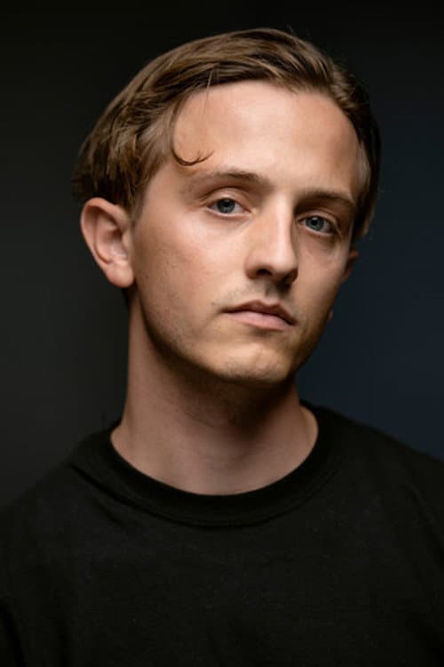 Clint Ruben foto