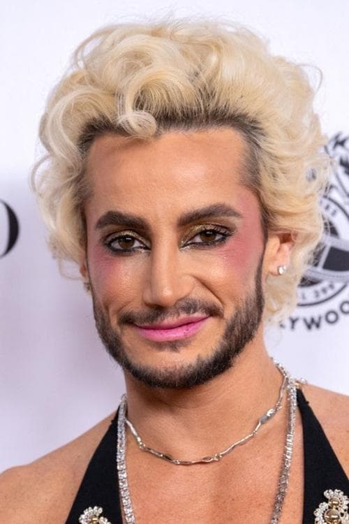 Frankie Grande foto