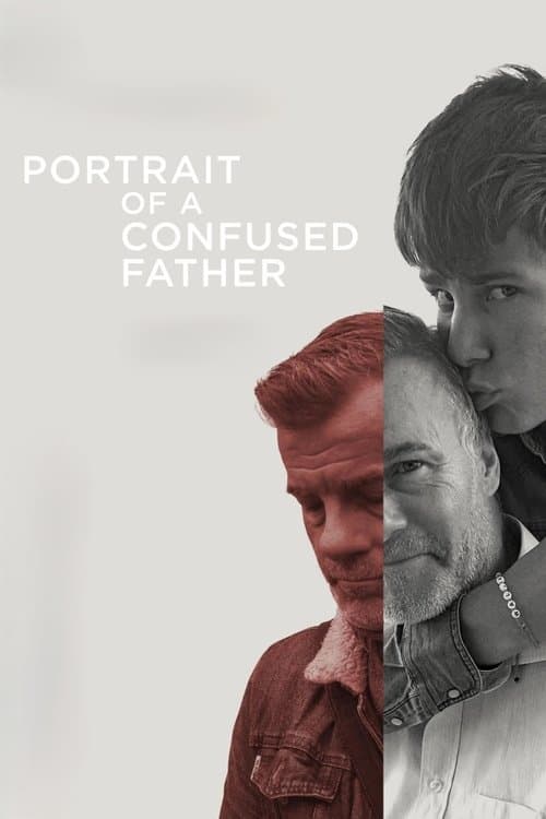 Portrett av en forvirret far (2026) poster
